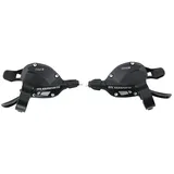 Sram X5 Trigger Set schwarz