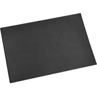 Läufer Ambiente Modena Leder schwarz,