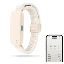 HOMEDICS WakeBand Crème