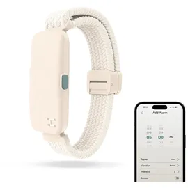 HOMEDICS WakeBand Crème