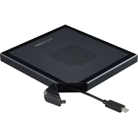 Asus SDRW-08V1M-U Schwarz