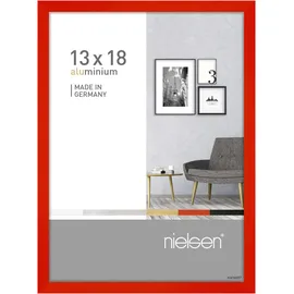 Nielsen Pixel Aluminium rot 13x18 cm 1 St.