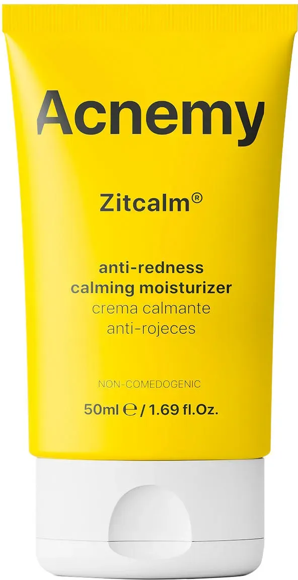 Acnemy Zitcalm Moisturizer 50 ml