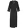 LASCANA Kimono Schwarz 40/42