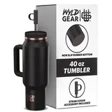 wyld gear Wyld Syde Travel Tumbler 1,2 l Blau