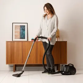 Taurus Alpatec Guzzler Cyclone schwarz