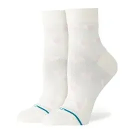 Stance Hearts Lowrider Socken 2 Paar Beige M