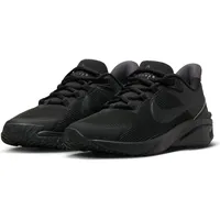 Nike Star Runner 4 Laufschuhe Kinder 002 black/black-black-anthracite 37.5
