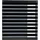 Exacompta Schubladenbox »Offen Ecoblack Modulo 10 Schubladen schwarz 28.8x32x35 cm