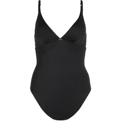 ONEILL Damen Badeanzug SUNSET SWIMSUIT, Black Out, 38