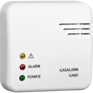 Indexa Gasmelder GA60