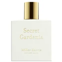 Secret Gardenia EdP Nat. Spray