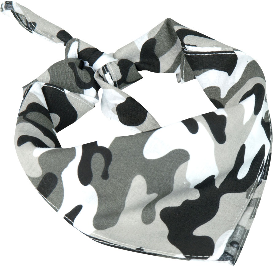 Mil-Tec Bandana, foulard - Urban