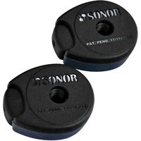 Sonor QRC Quick Release Cymbal Clamp Paar