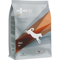 TROVET Adult MXF Adult 3 kg