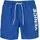 VENICE BEACH Badeshorts Venice Beach Blau L