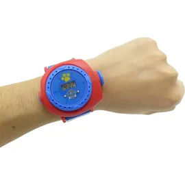 Lexibook Paw Patrol Digitale Projektionsuhr mehrfarbig