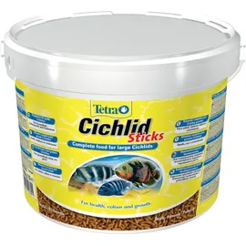 Tetra Cichlid Sticks 10 L