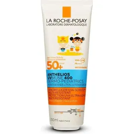 La Roche-Posay Dermo-Kids Hydratisierende Milch LSF 50+ 250 ml