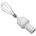 für Stabmixer silber