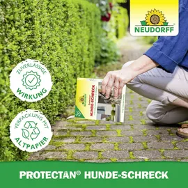 NEUDORFF Protectan Hunde-Schreck Granulat 200 g