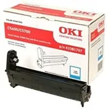 Oki 43381707 Trommel cyan
