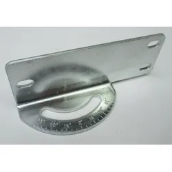 Optimum Einstellwinkel TS305 | 0331030508