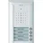 Türstation Entravox Audio 4WE 1840470 weiß