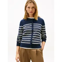 Tommy Hilfiger Cardigan mehrfarbig M