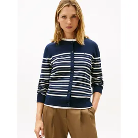 Tommy Hilfiger Cardigan mehrfarbig M