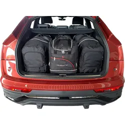 Kofferraumtaschen Set - AUDI Q5 Sportback