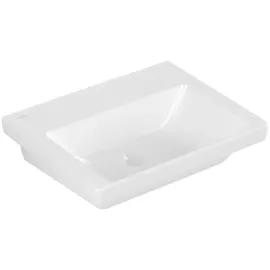 Villeroy & Boch Subway 3.0 Waschtisch 55 x 44 cm 4A70F601
