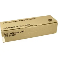 Ricoh Resttintenbehälter CMYK (405700)