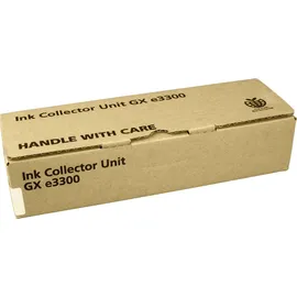 Ricoh Resttintenbehälter CMYK (405700)