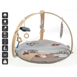 BabyGO Spielbogen Bianca Sky