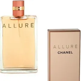 Chanel Allure Eau de Parfum 100 ml