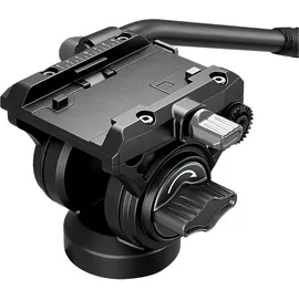 Sirui S3 Fluid Videoneiger mit Counterbalance