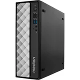 Medion T80 Multimedia Mini PC (Intel Core i5-12450H, 16GB DDR4 RAM, 512GB SSD, Intel UHD, WLAN, Windows 11)