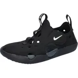 Nike Sunray Protect 4 Schwarz 35
