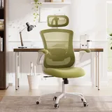 colamy Netzstoff Grün