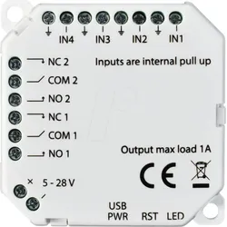 Frient IO-Modul