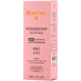 Rosense Rosenwasser 300 ml