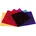 9410050A Farbfolienbogen 24 cm x 24 cm