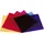 Eurolite 9410050A Farbfolienbogen 24 cm x 24 cm