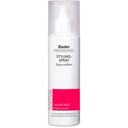 basler Styling Spray Salon Exclusive normal hold Sprühflasche 200 ml