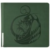 Dragon Shield Card Codex Zipster XL Forest Green