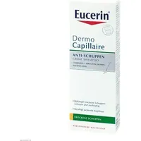 Eucerin DermoCapillaire Anti-Schuppen Creme Shampoo 250 ml