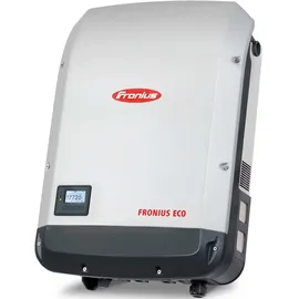 Fronius ECO 25,0-3 Wechselrichter 25 kW 3-phasig mit WLAN