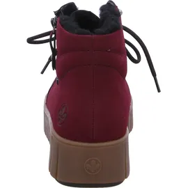 Rieker Damen Stiefel Gr. 37