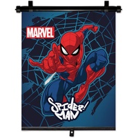 Disney eitenscheiben Sonnenschutz Rollo 36x45cm Spiderman - 9328